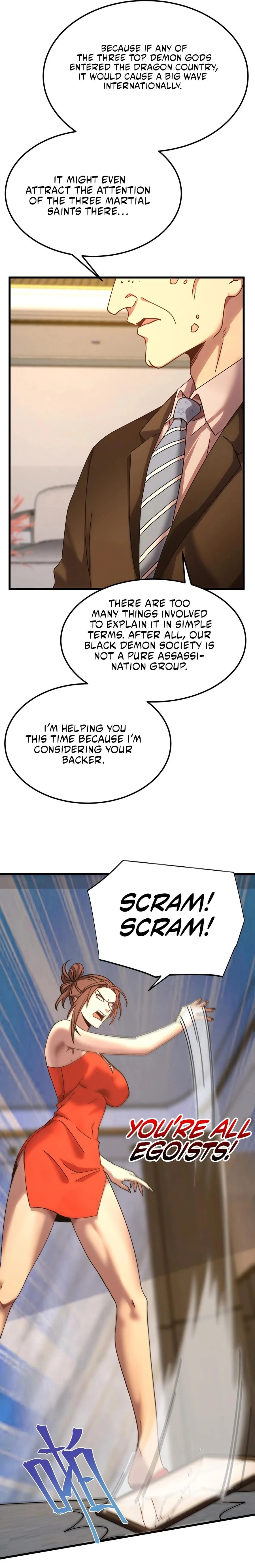 Read Log into the Future EN Manga Online