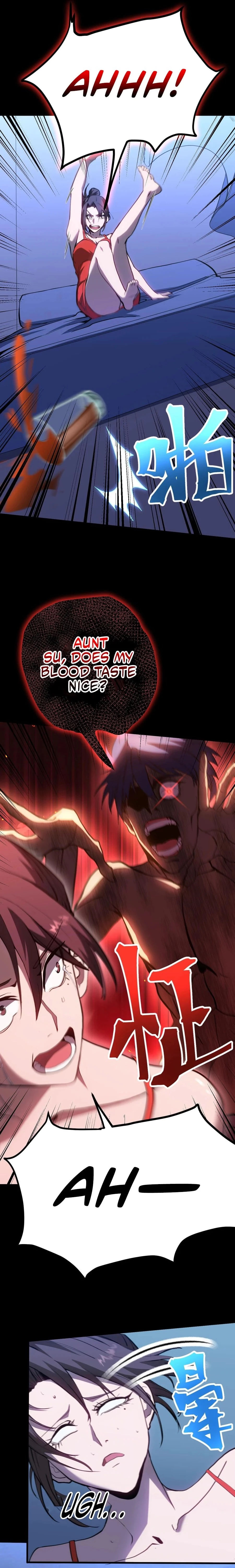 Read Log into the Future EN Manga Online