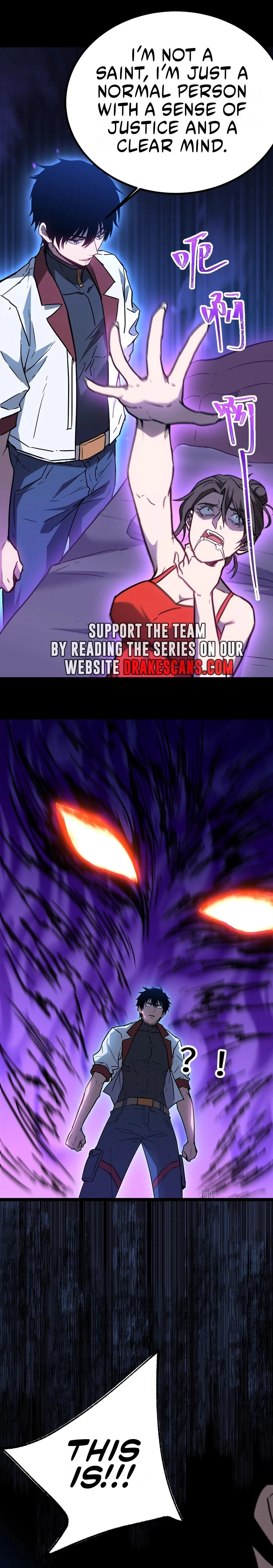 Read Log into the Future EN Manga Online