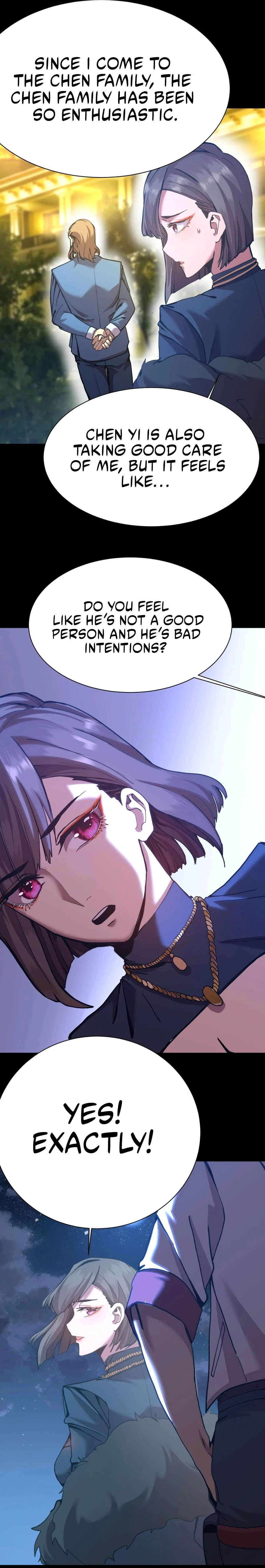 Read Log into the Future EN Manga Online