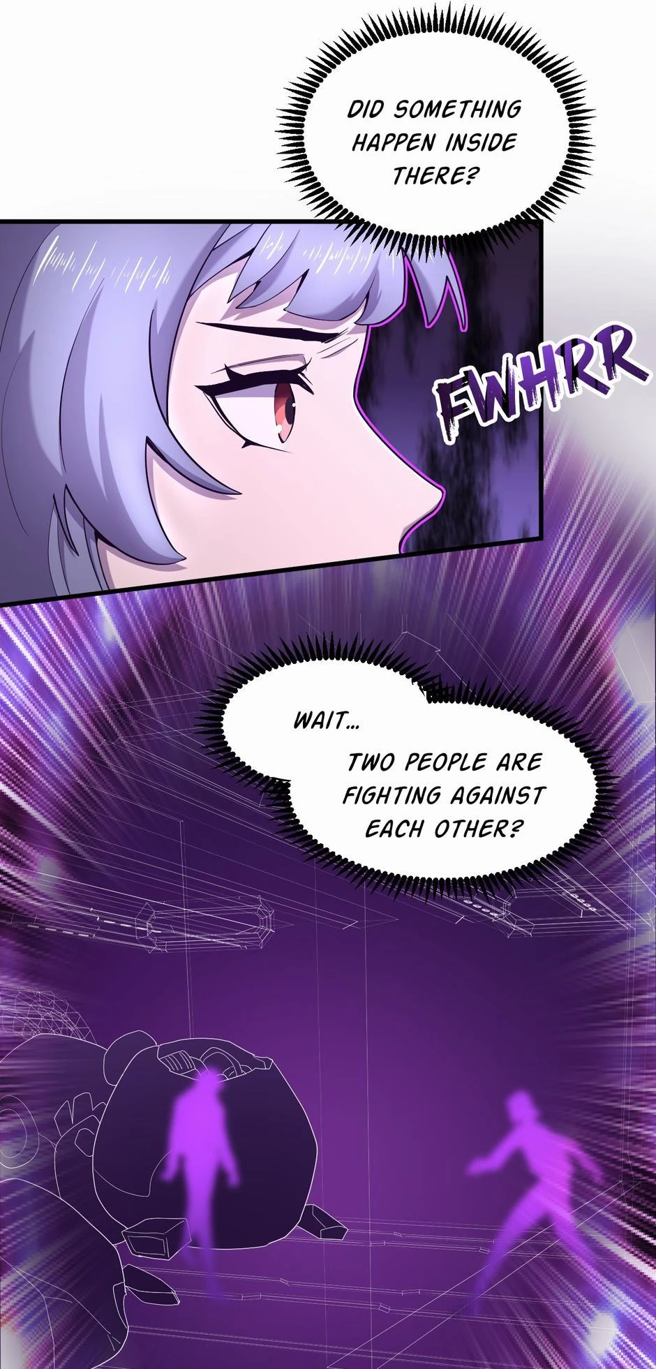 Read Log into the Future EN Manga Online