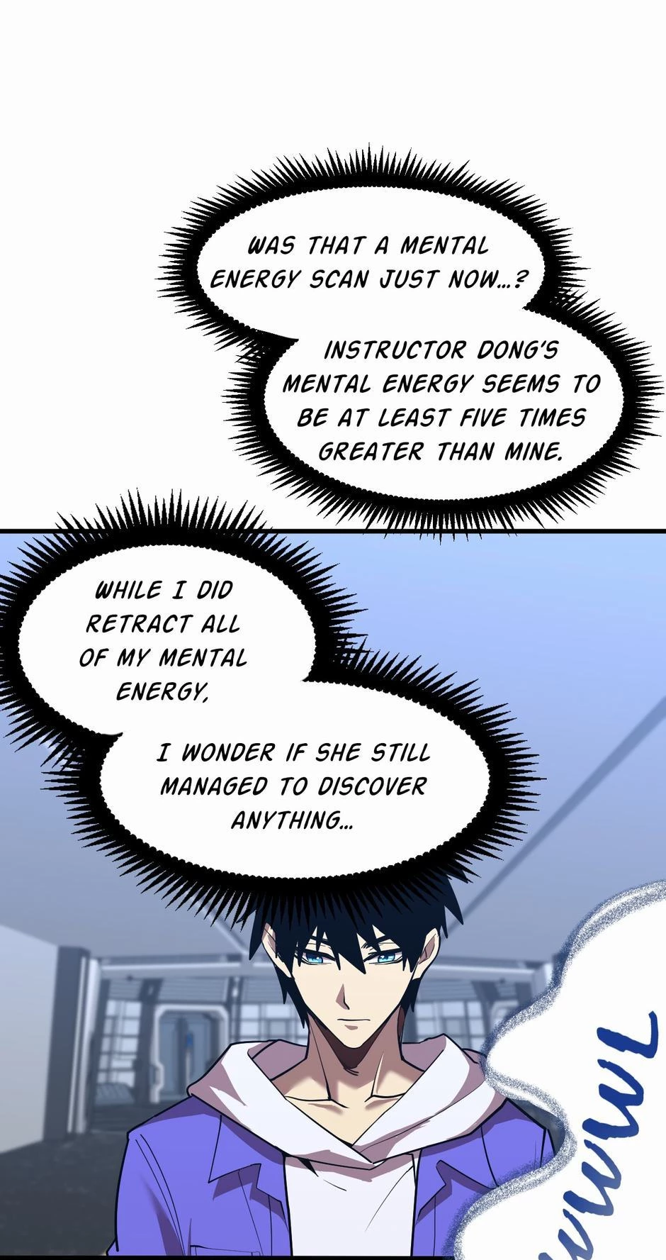 Read Log into the Future EN Manga Online