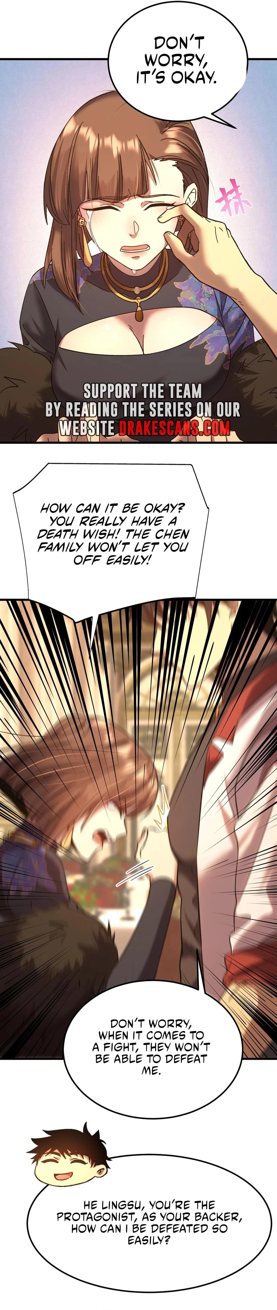 Read Log into the Future EN Manga Online