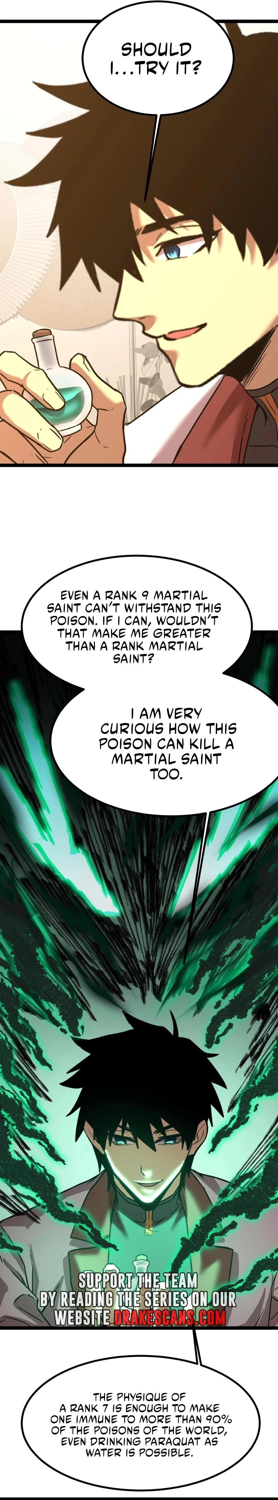 Read Log into the Future EN Manga Online