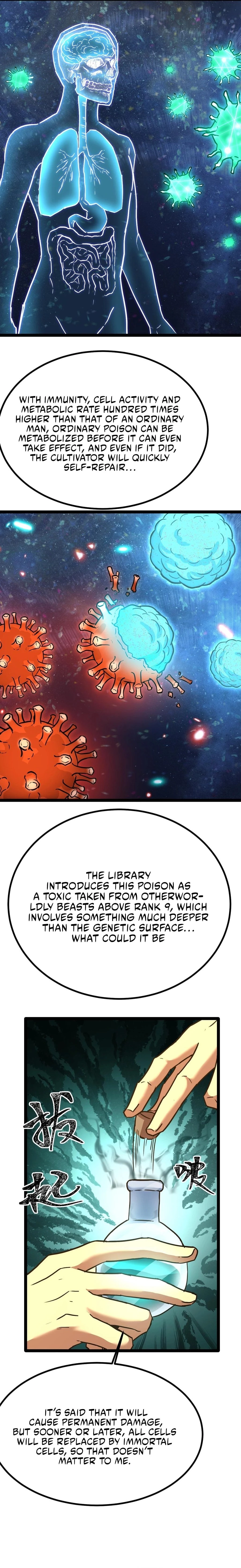 Read Log into the Future EN Manga Online