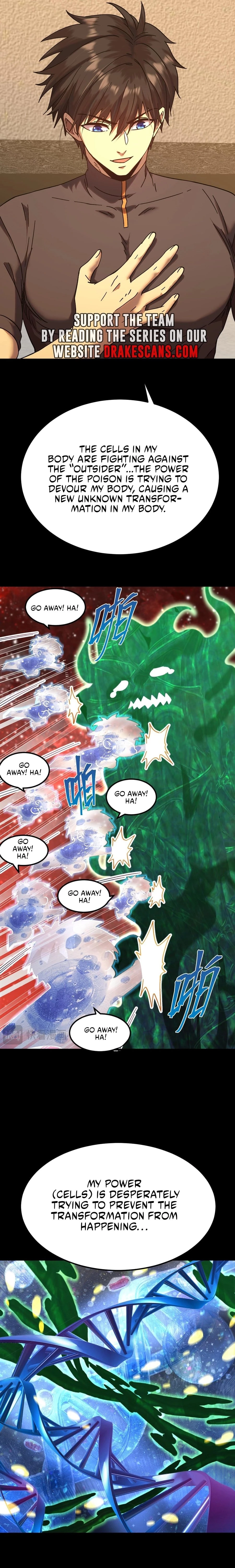 Read Log into the Future EN Manga Online
