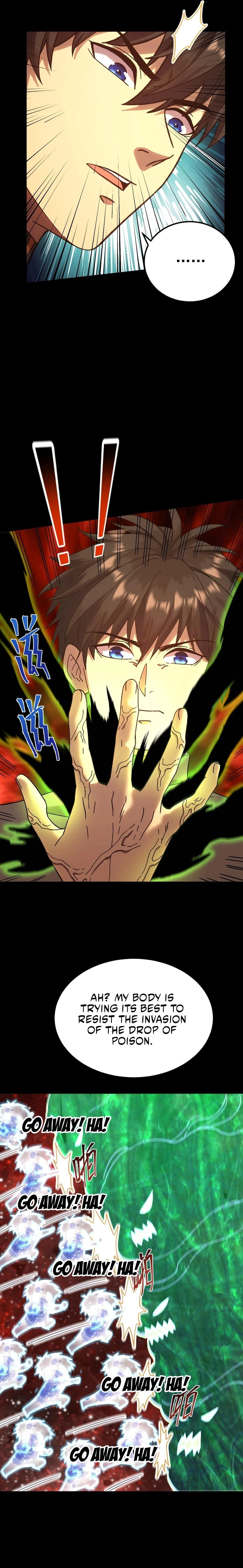 Read Log into the Future EN Manga Online