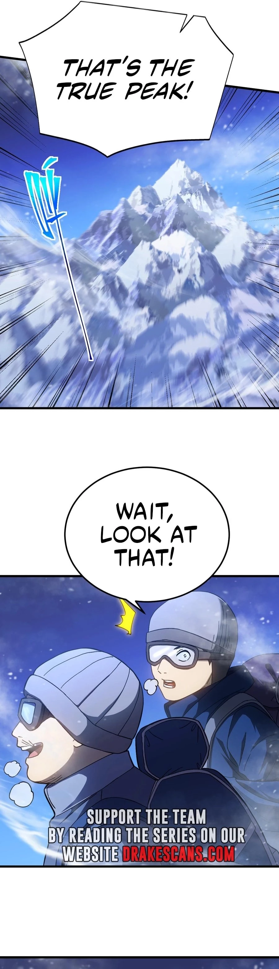 Read Log into the Future EN Manga Online