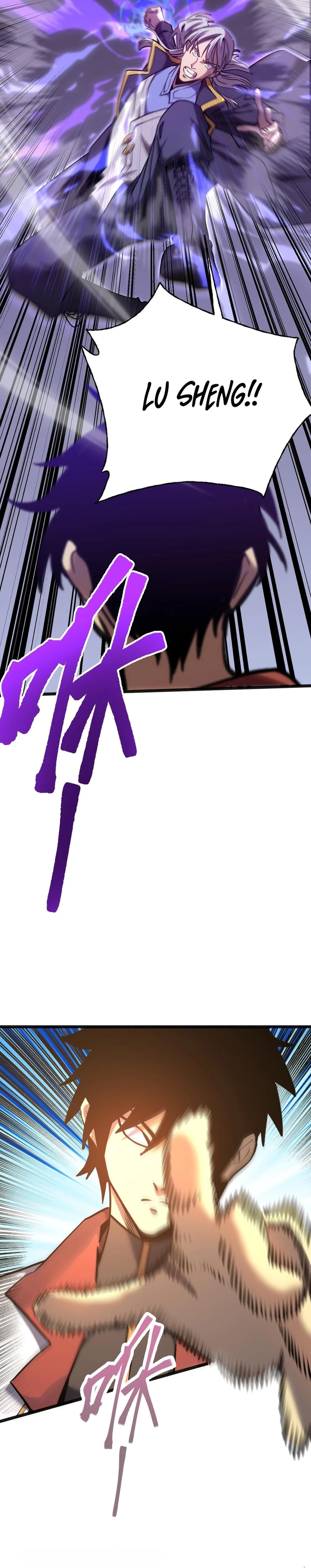 Read Log into the Future EN Manga Online