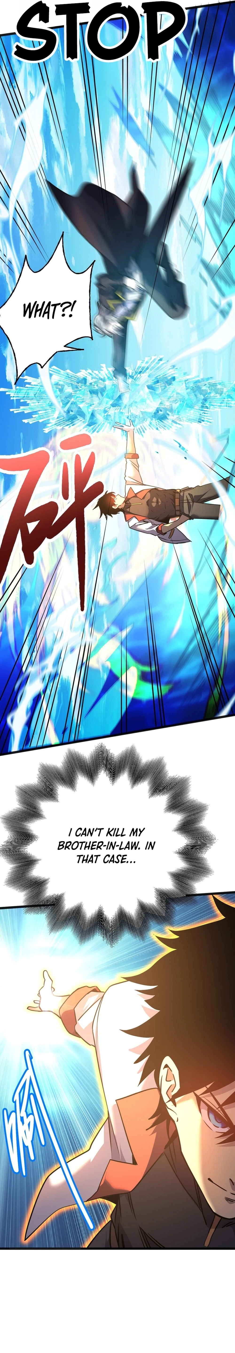 Read Log into the Future EN Manga Online