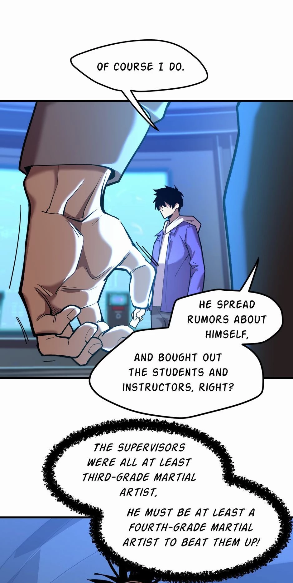 Read Log into the Future EN Manga Online