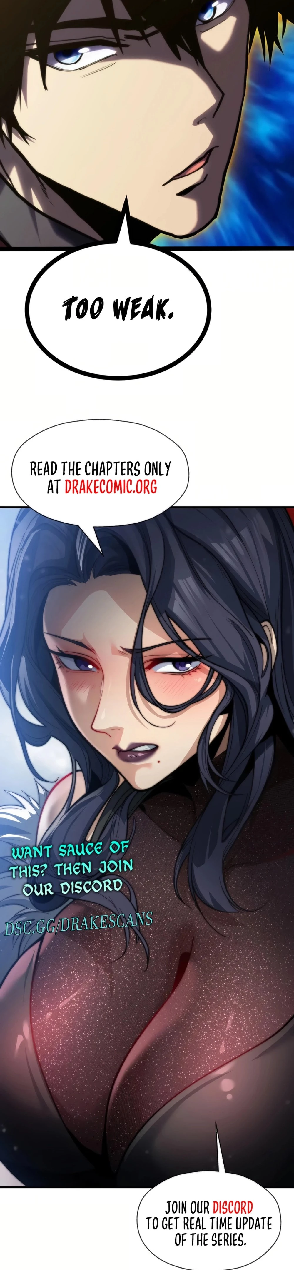 Read Log into the Future EN Manga Online