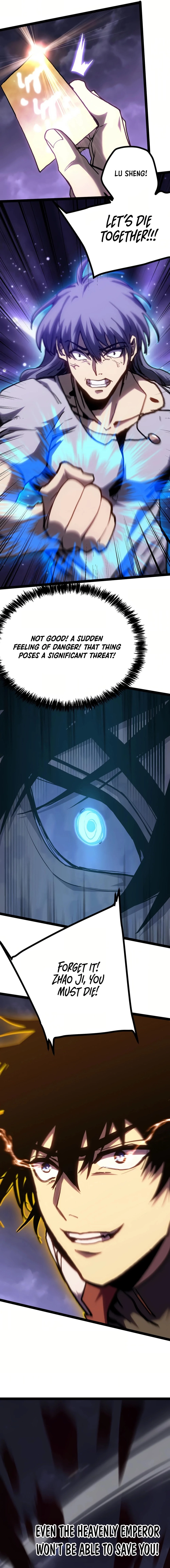 Read Log into the Future EN Manga Online