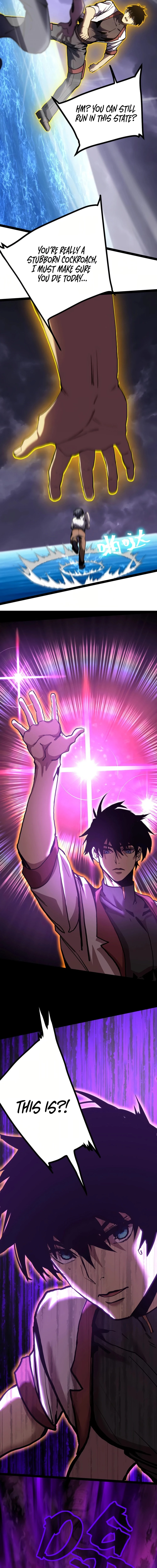 Read Log into the Future EN Manga Online