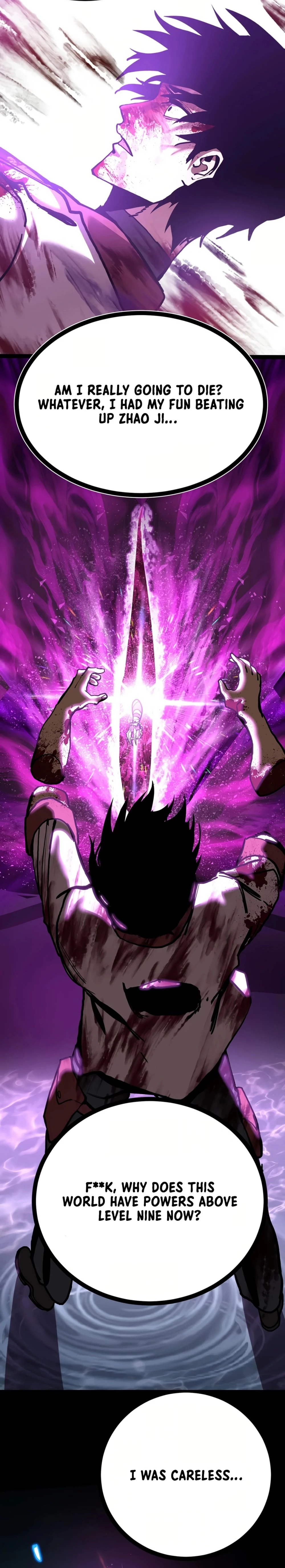 Read Log into the Future EN Manga Online