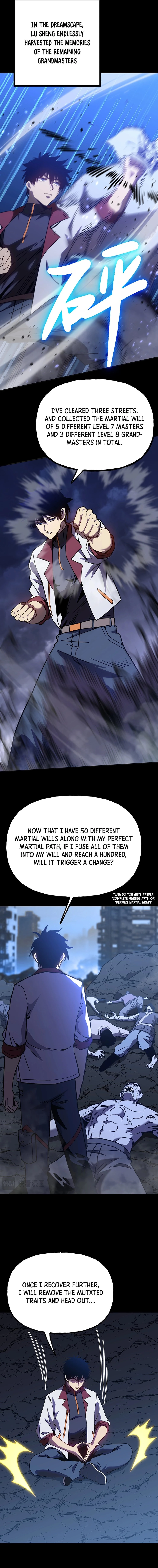 Read Log into the Future EN Manga Online