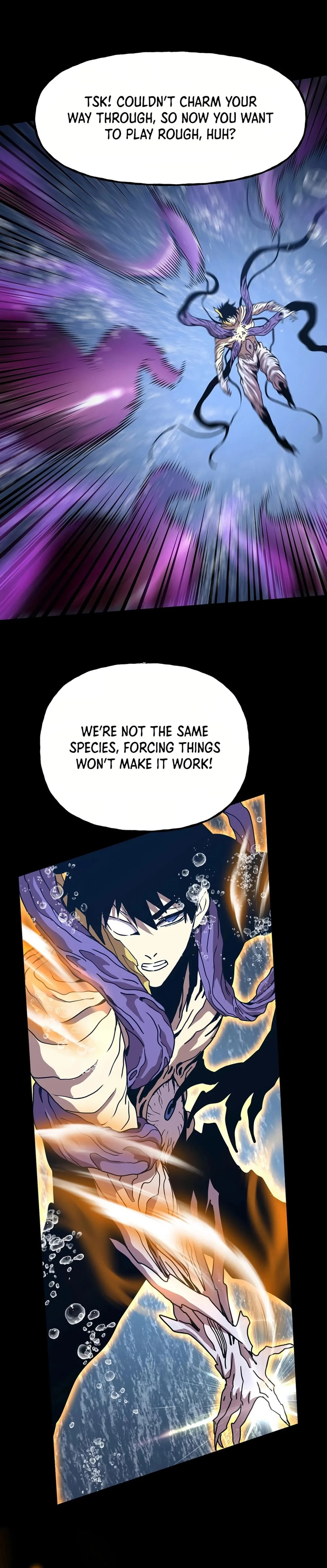 Read Log into the Future EN Manga Online