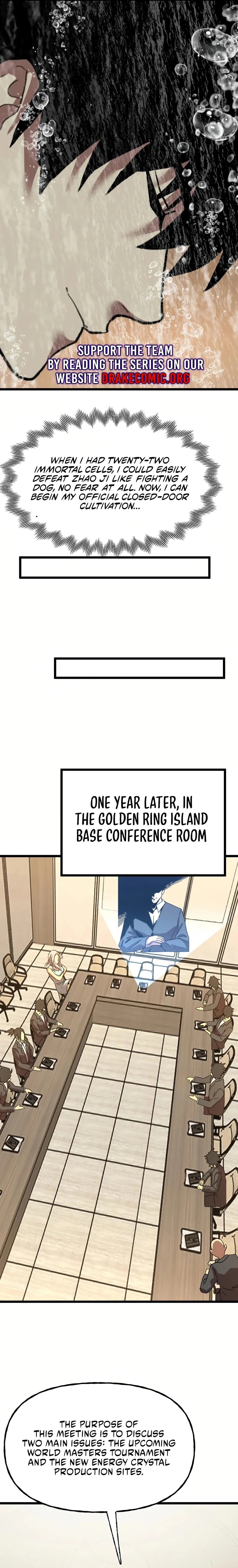 Read Log into the Future EN Manga Online