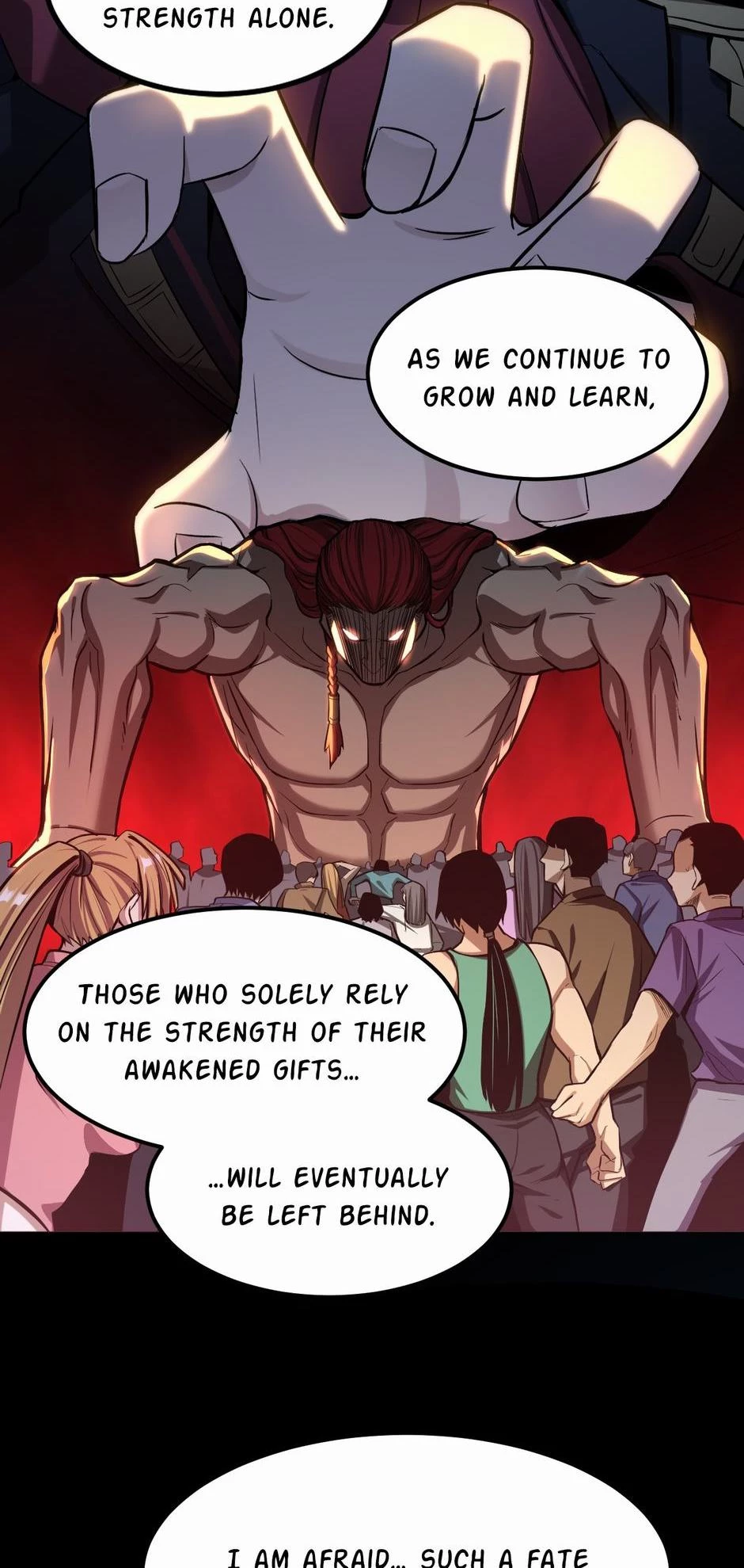 Read Log into the Future EN Manga Online