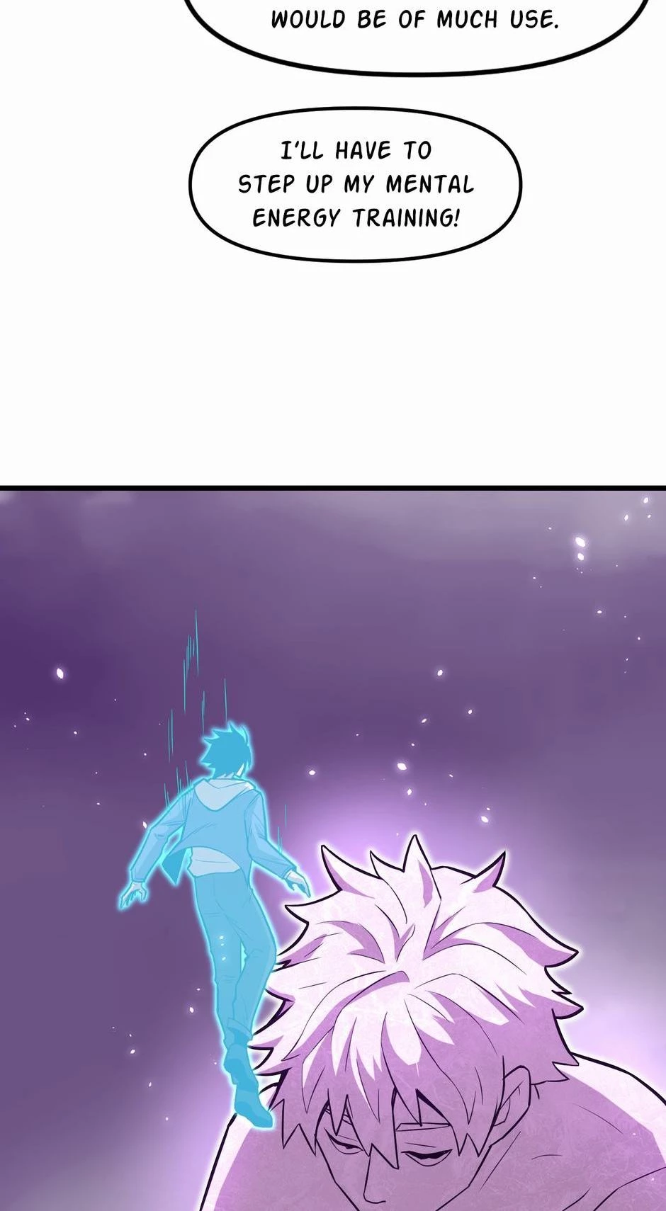 Read Log into the Future EN Manga Online