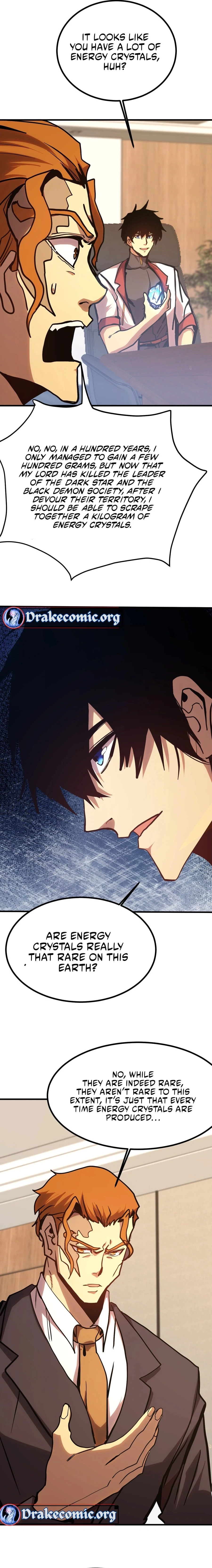 Read Log into the Future EN Manga Online