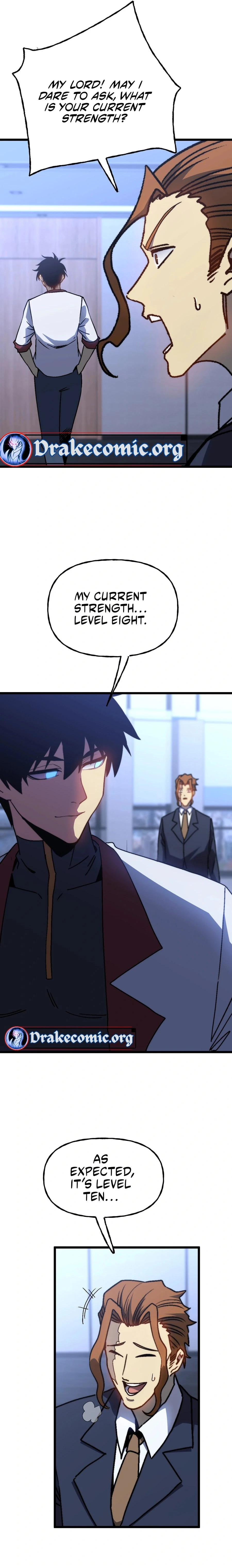Read Log into the Future EN Manga Online
