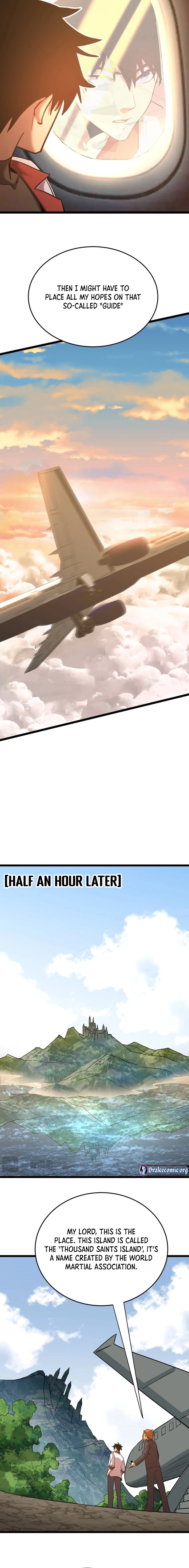 Read Log into the Future EN Manga Online