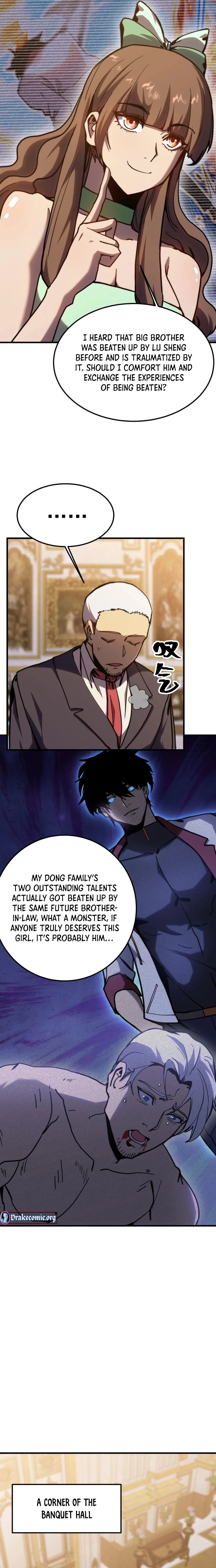 Read Log into the Future EN Manga Online