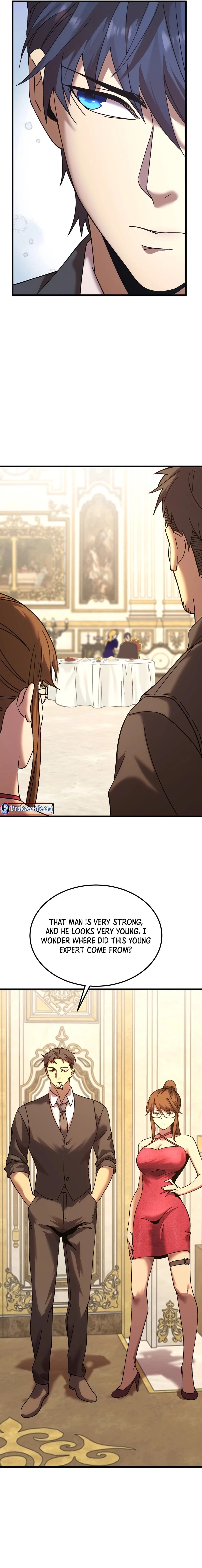 Read Log into the Future EN Manga Online
