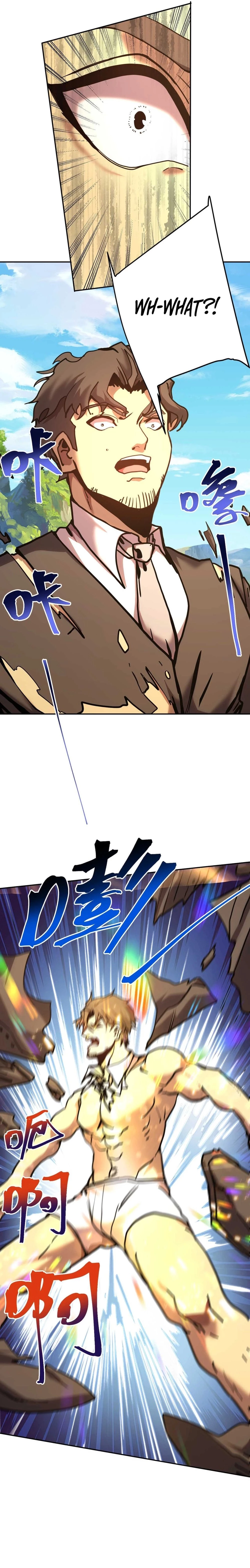 Read Log into the Future EN Manga Online