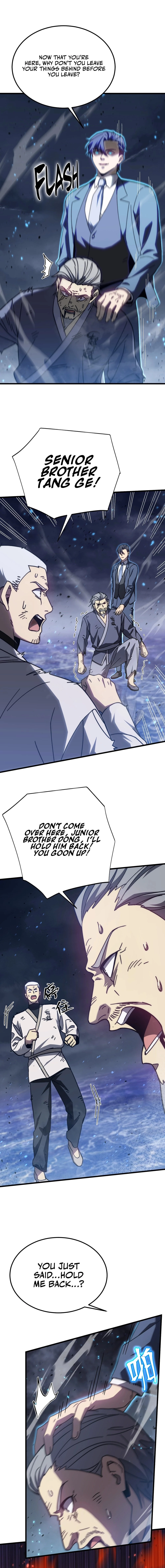 Read Log into the Future EN Manga Online