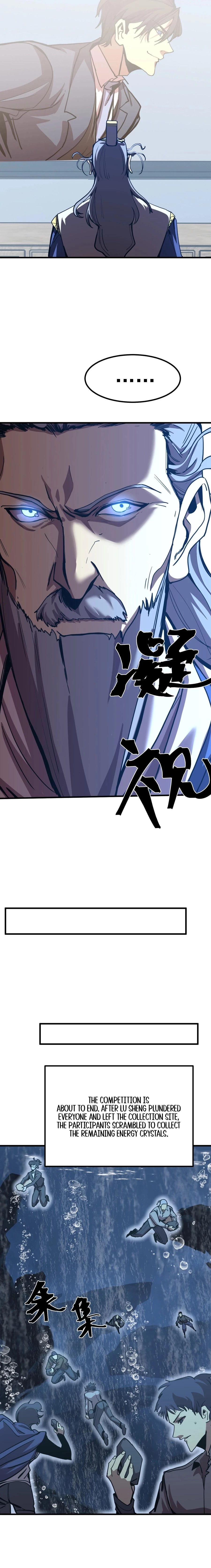 Read Log into the Future EN Manga Online