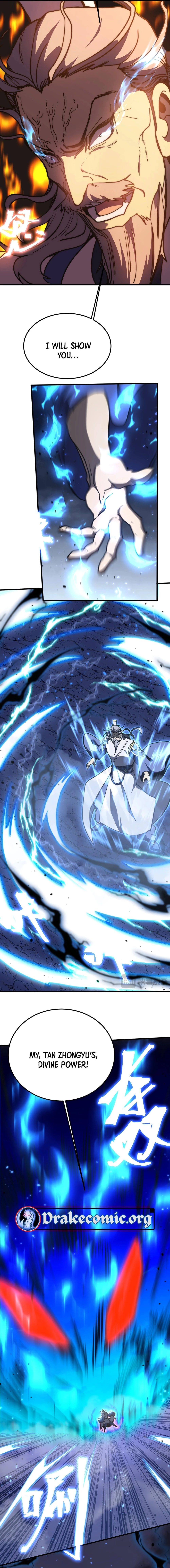 Read Log into the Future EN Manga Online