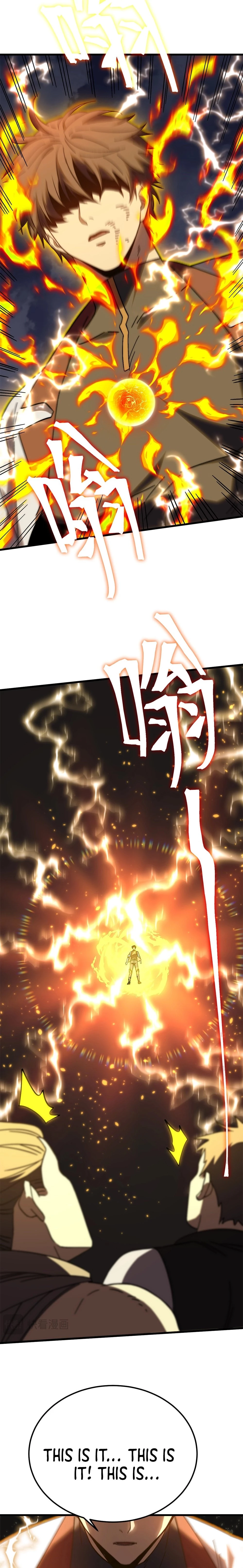 Read Log into the Future EN Manga Online