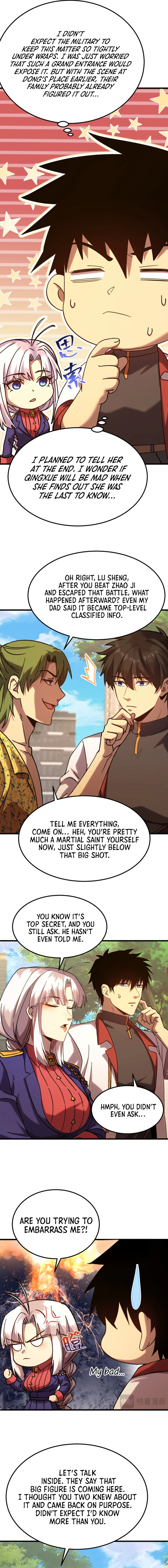 Read Log into the Future EN Manga Online