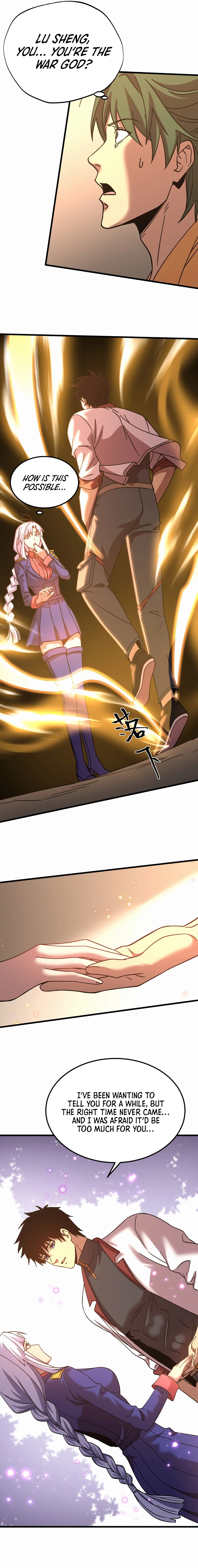 Read Log into the Future EN Manga Online