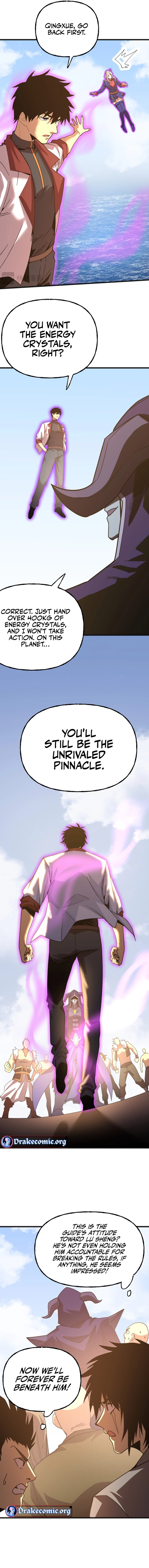Read Log into the Future EN Manga Online