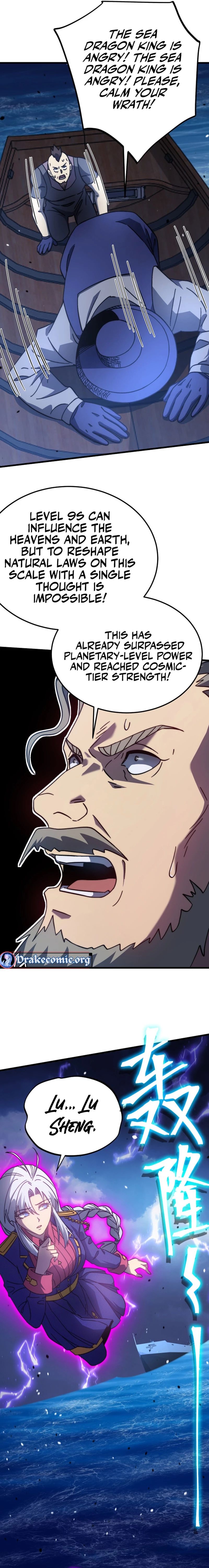 Read Log into the Future EN Manga Online