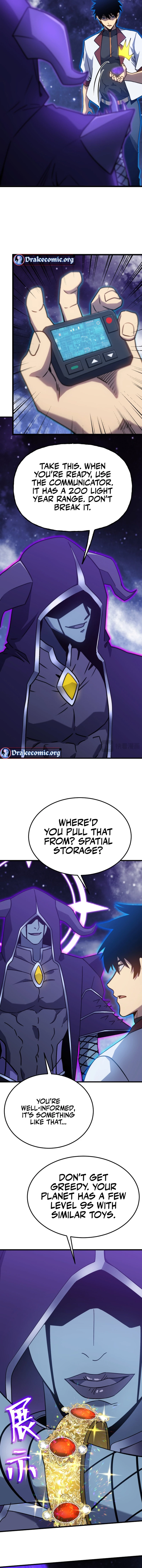 Read Log into the Future EN Manga Online