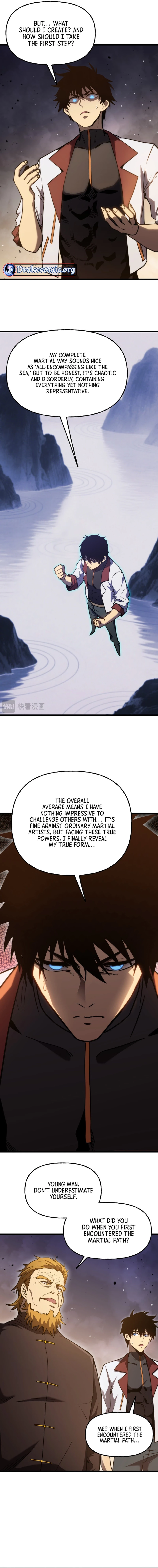 Read Log into the Future EN Manga Online