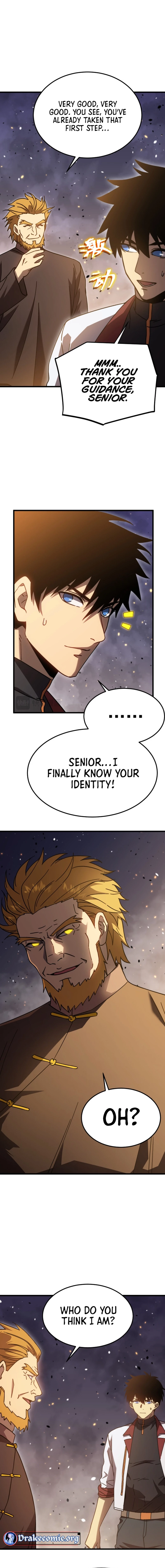 Read Log into the Future EN Manga Online