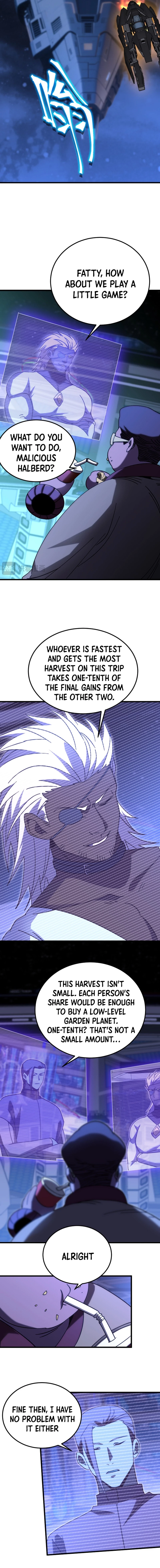 Read Log into the Future EN Manga Online