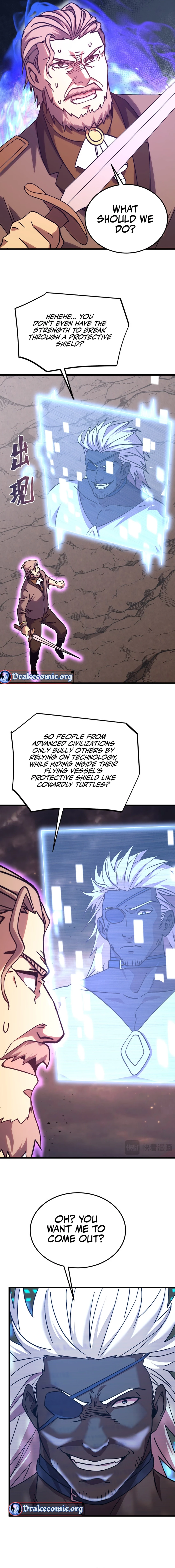 Read Log into the Future EN Manga Online