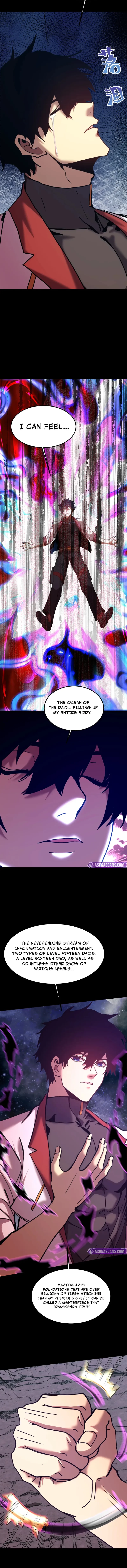 Read Log into the Future EN Manga Online