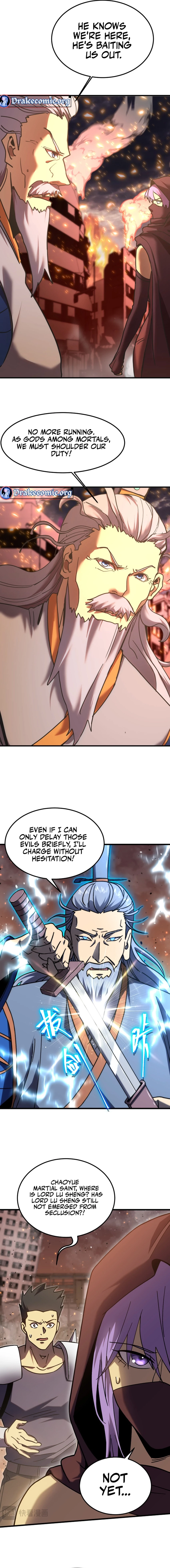 Read Log into the Future EN Manga Online