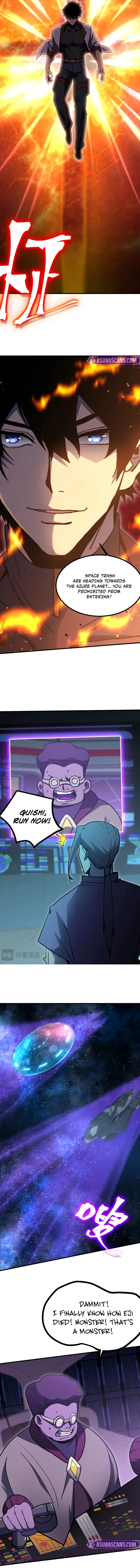 Read Log into the Future EN Manga Online