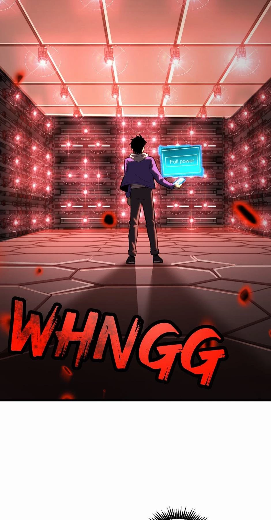 Read Log into the Future EN Manga Online