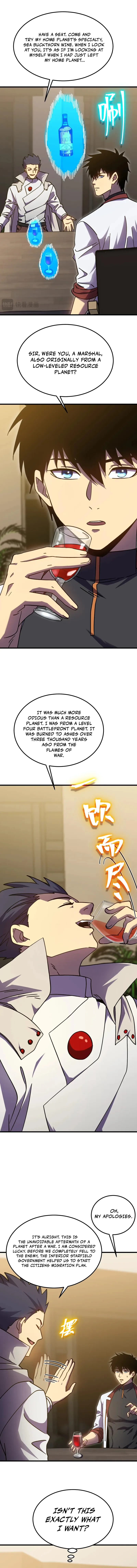 Read Log into the Future EN Manga Online
