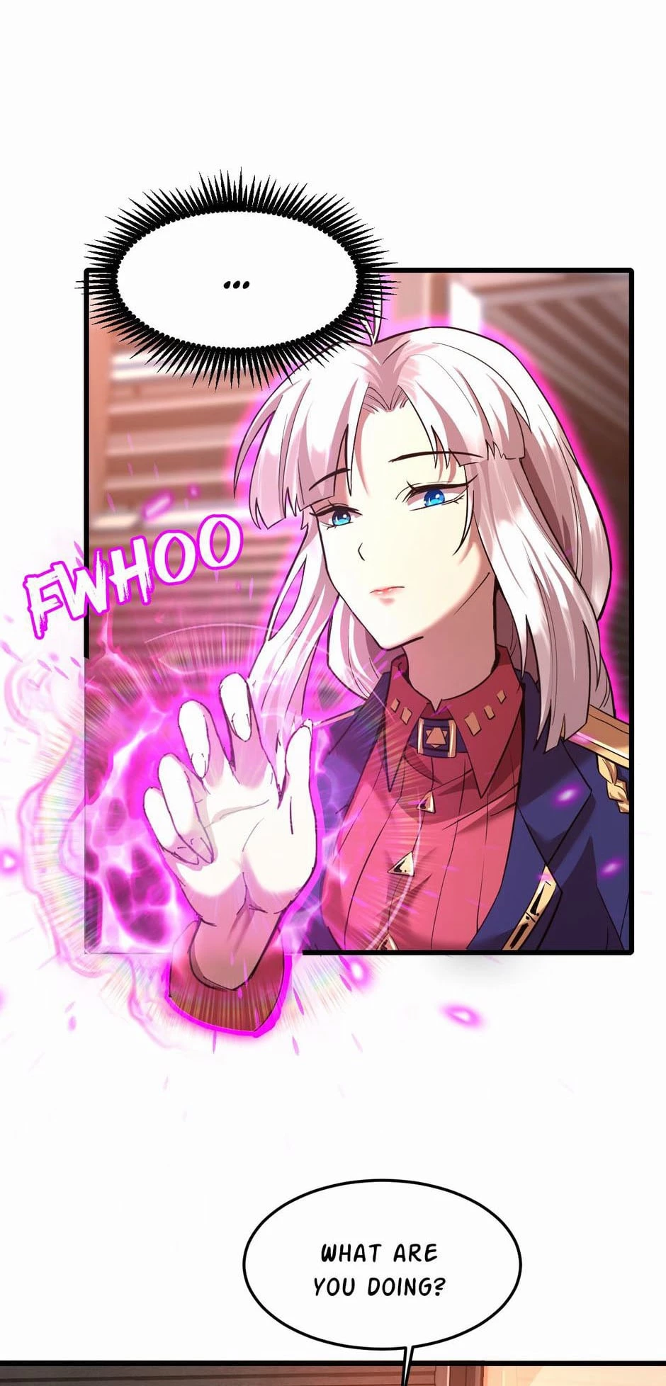 Read Log into the Future EN Manga Online