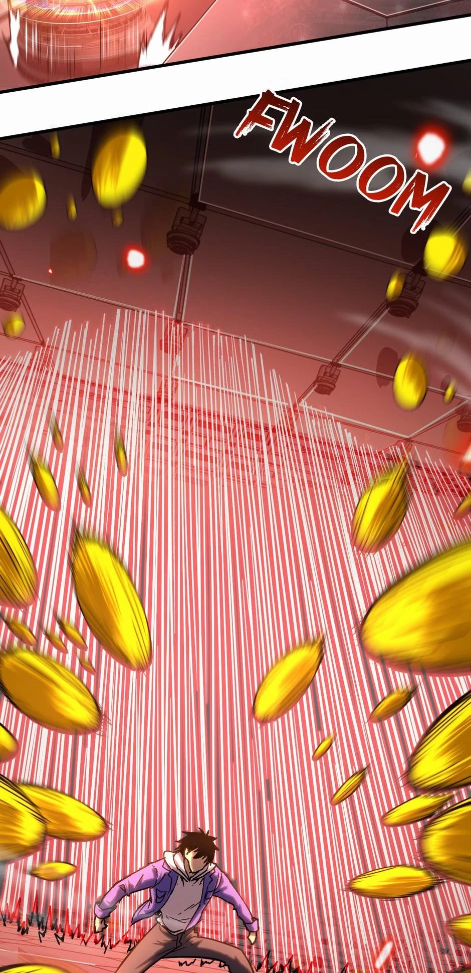 Read Log into the Future EN Manga Online